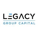 Legacy Group Capital Logo