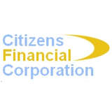 Citizens Financial Logo