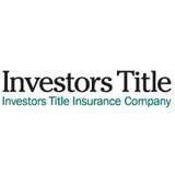 Investors Title Logo