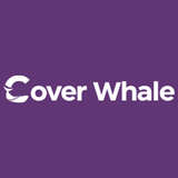 Cover Whale Logo