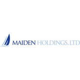 Maiden Holdings Logo