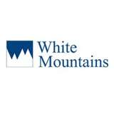 White Mountains Logo