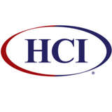 HCI Group Logo