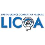 Life Insurance Company of Alabama Logo