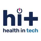 Health In Tech Logo