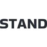 Stand Logo