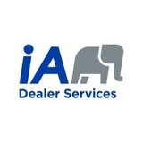 iA Dealer Services Logo