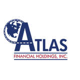 Atlas Financial Logo