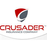 Crusader Insurance Logo