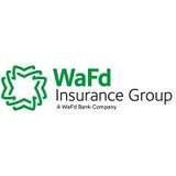 WaFd Insurance Logo