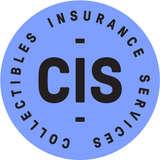 Collectibles Insurance Services Logo
