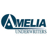Amelia Underwriters Logo