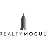 RealtyMogul Logo