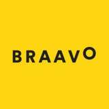 Braavo Logo