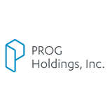 PROG Holdings Logo