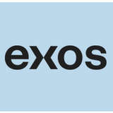 Exos Financial Logo