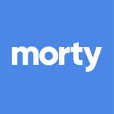 Morty Logo