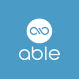 Able Lending Logo