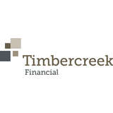 Timbercreek Financial Logo