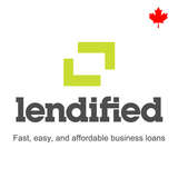 Lendified Logo