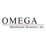 Omega Healthcare Logo