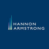 Hannon Armstrong Logo