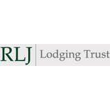 RLJ Lodging Logo