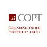 COPT Defense Properties Logo