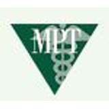 Medical Properties Trust Logo