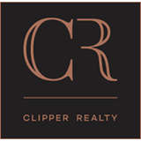 Clipper Realty Logo