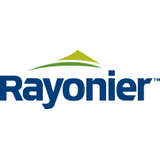 Rayonier Logo