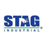 STAG Industrial Logo