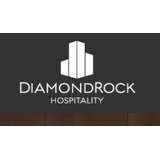 DiamondRock Hospitality Logo