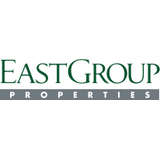 EastGroup Properties Logo