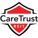 CareTrust REIT Logo