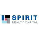Spirit Realty Logo