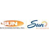 Sun Communities Logo