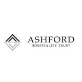 Ashford Hospitality Trust Logo