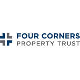 Four Corners Property Trust Logo
