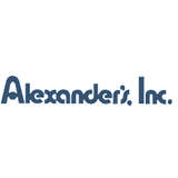 Alexander's Logo