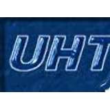 Universal Health Realty Logo