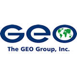 GEO Group Logo