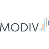 Modiv Industrial Logo