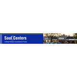 Saul Centers Logo