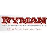 Ryman Hospitality Logo