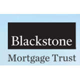 Blackstone Mortgage Trust Logo