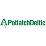 PotlatchDeltic Logo