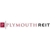 Plymouth Industrial REIT Logo