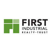 First Industrial Logo
