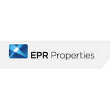 EPR Properties Logo